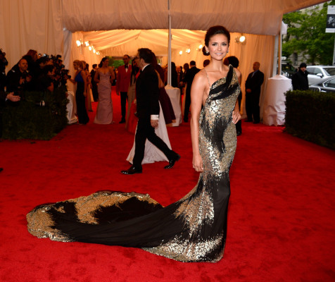 Nina Dobrev pic #486997