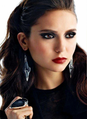 Nina Dobrev pic #457025