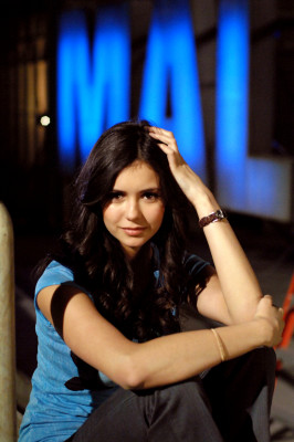 Nina Dobrev pic #464031