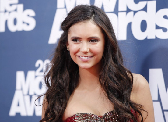 Nina Dobrev pic #384673