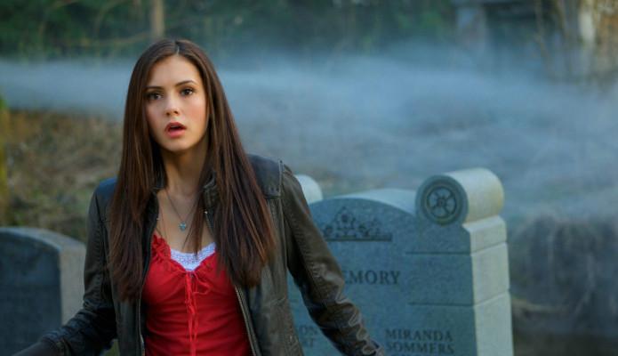 Nina Dobrev pic #289645