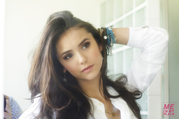 Nina Dobrev pic #509544
