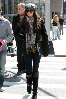 Nina Dobrev pic #409912