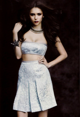 Nina Dobrev pic #351154