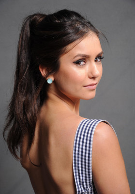 Nina Dobrev pic #399715