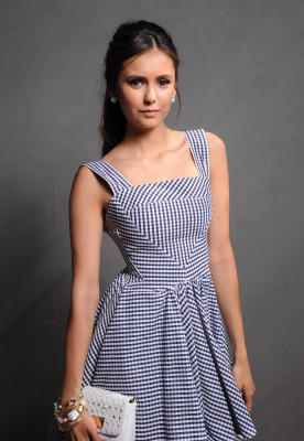 Nina Dobrev pic #399714