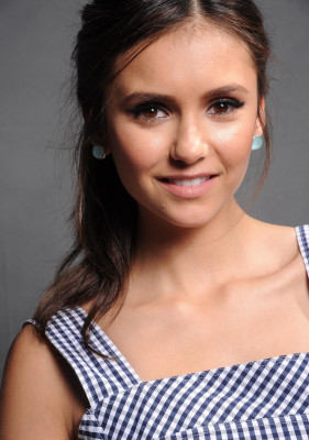 Nina Dobrev pic #399716