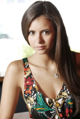 Nina Dobrev pic #289620