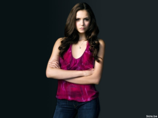 Nina Dobrev pic #262108