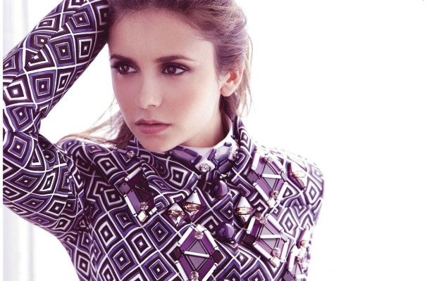 Nina Dobrev pic #540222