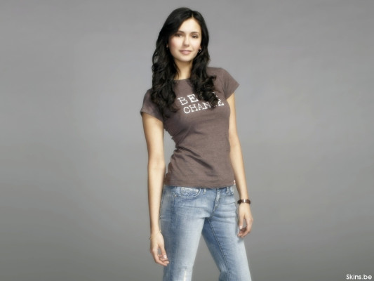 Nina Dobrev pic #262141