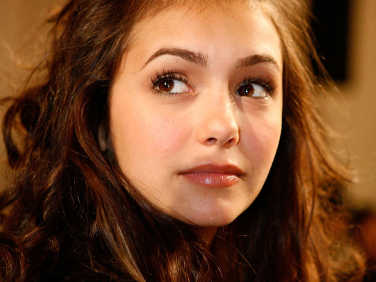 Nina Dobrev pic #262134