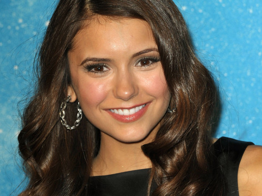 Nina Dobrev pic #262131