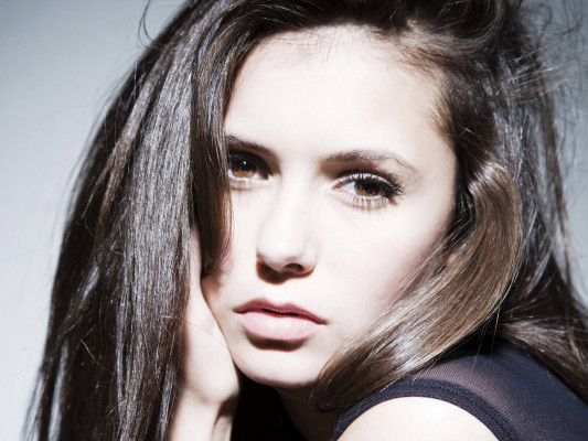 Nina Dobrev pic #397234