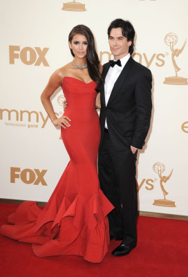 Nina Dobrev pic #486437