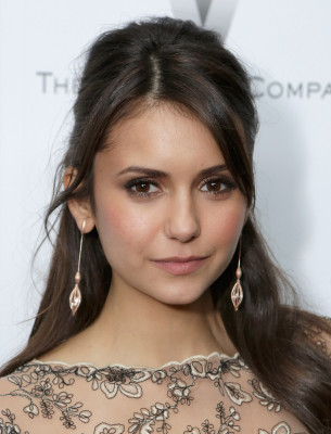 Nina Dobrev pic #579141