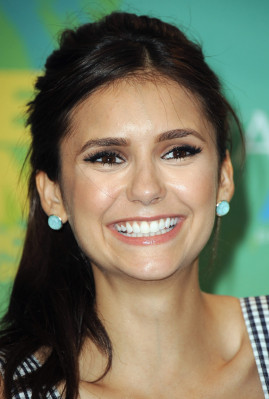 Nina Dobrev pic #397376