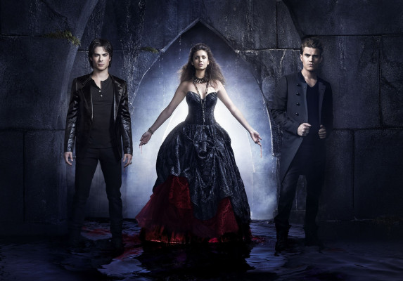 Nina Dobrev pic #568604
