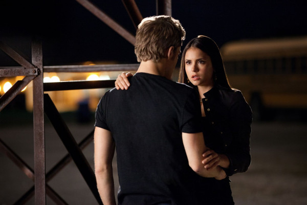 Nina Dobrev pic #481707