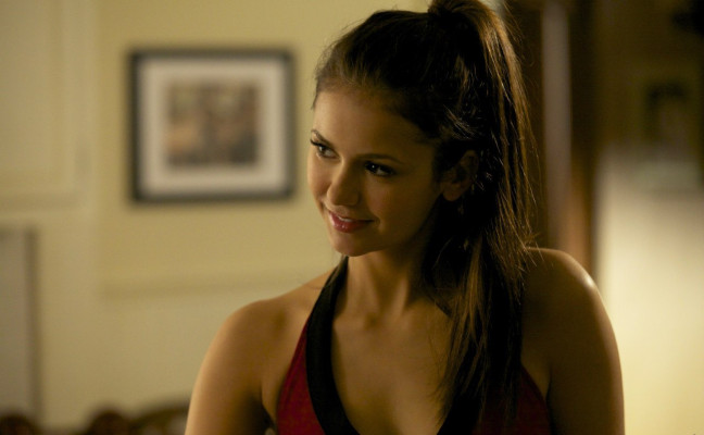 Nina Dobrev pic #484408