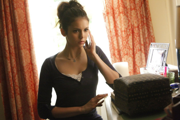Nina Dobrev pic #481714