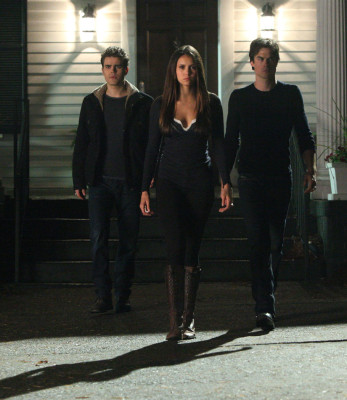 Nina Dobrev pic #579138