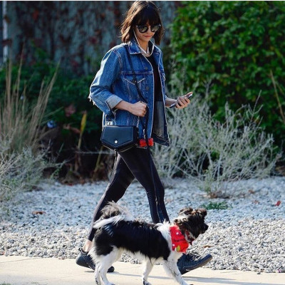Nina Dobrev pic #992488