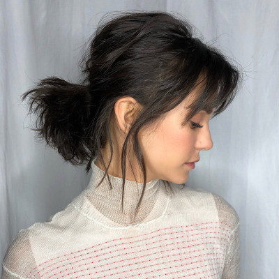 Nina Dobrev pic #1017546