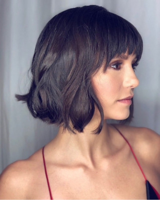 Nina Dobrev pic #983708