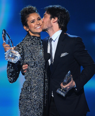 Nina Dobrev pic #661171