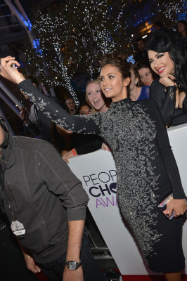 Nina Dobrev pic #661311