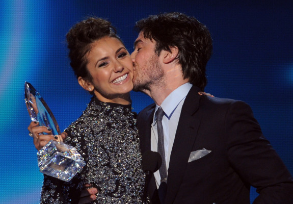 Nina Dobrev pic #661153