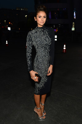 Nina Dobrev pic #661209