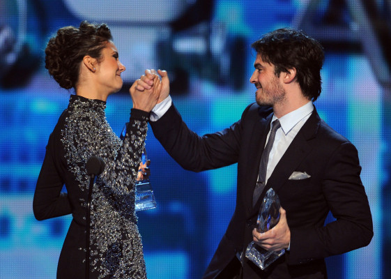 Nina Dobrev pic #661215