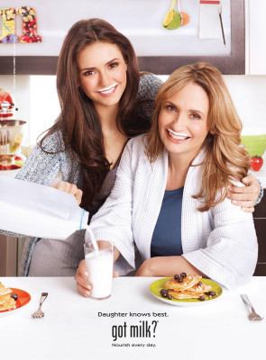 Nina Dobrev pic #491064