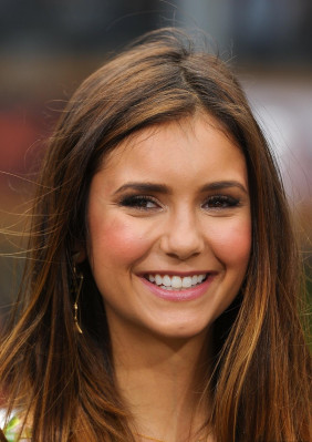 Nina Dobrev pic #491061