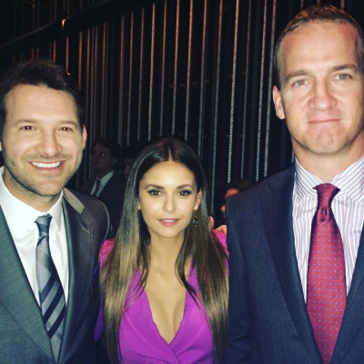 Nina Dobrev pic #1200209