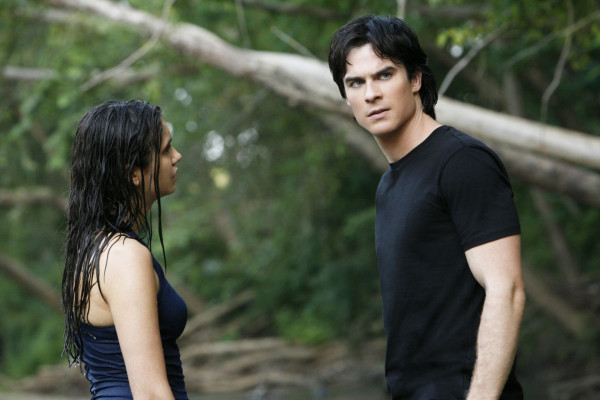 Nina Dobrev pic #408499