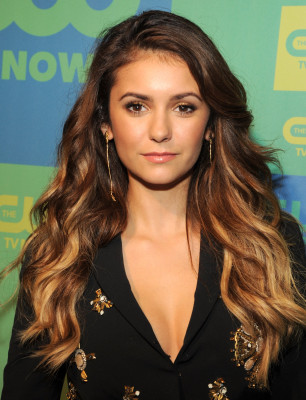Nina Dobrev pic #705019