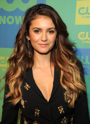 Nina Dobrev pic #705025