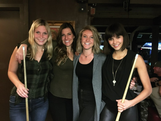 Nina Dobrev pic #983711