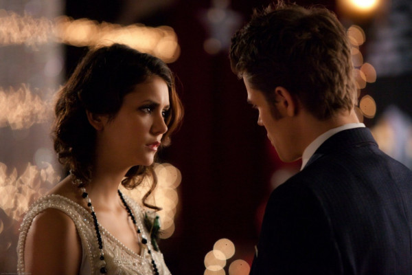 Nina Dobrev pic #481719