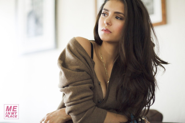 Nina Dobrev pic #509276