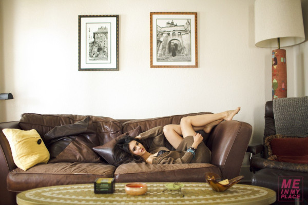 Nina Dobrev pic #509281