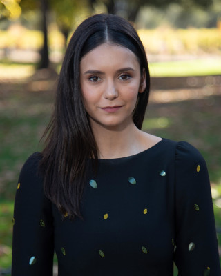 Nina Dobrev pic #1196184