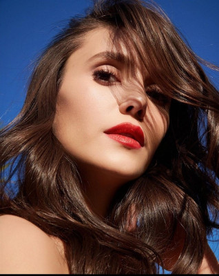 Nina Dobrev pic #1296215