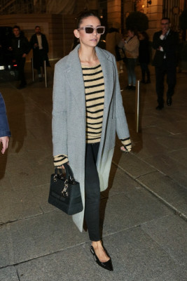 Nina Dobrev pic #1206853