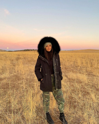 Nina Dobrev pic #1246728