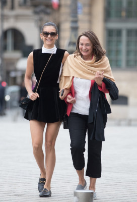 Nina Dobrev pic #1085948