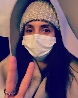 Nina Dobrev pic #1211390